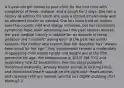 A 5-year-old girl comes to your clinic for the first time with complaints of fever, malaise, and a cough for 2 days. She has a history of asthma for which she uses a steroid inhaler daily and an albuterol inhaler as needed. She has been tried on various over-the-counter cold and allergy remedies, but her respiratory symptoms have been worsening over the past several months. Her past medical history is notable for an episode of rectal prolapse and "sinusitis" during each of the past two winter seasons. Her mother also reports that her daughter has "always been small for her age." Your examination reveals a moderately ill-appearing child whose height and weight are at the fifth percentile for age. Her temperature is 101°F (38.3°C) and respiratory rate 32 breaths/min. She has scant purulent rhinorrhea bilaterally, wheezy breath sounds in all lung fields, and diminished breath sounds on the right side. Heart sounds and capillary refill are normal, yet she has digital clubbing. Dx? Workup? 2