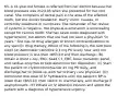 65. A 41-year-old female is referred from her dentist because her blood pressure was 212/105 when she presented for her root canal. She complains of dental pain in the area of the affected tooth, but she denies headache, blurry vision, nausea, or extremity weakness or numbness. The remainder of her review of systems is negative. Her physical examination is unrevealing except for carious teeth. She has never been diagnosed with hypertension, but admits that she had not seen a physician "in years." She has no drug allergies or known contraindications to any specific drug therapy. Which of the following is the next best step? (A) Administer Clonidine 0.1 mg PO every hour until her blood pressure is less than 185/110 and then discharge. (B) Obtain a chest x-ray, EKG, head CT, CBC, basic metabolic panel, and cardiac enzymes to help determine her disposition. (C) Start the patient on Hydrochlorothiazide 25 mg PO daily, and discharge her to follow-up with her primary care physician. (D) Administer one dose of IV hydralazine until the patient's BP is lower than 185/110, then switch to oral therapy, and discharge if asymptomatic. (E) Initiate an IV labetalol infusion and admit the patient with a diagnosis of hypertensive urgency.