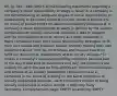 65. (p. 345 - 346) Which of the following statements regarding a company's social responsibility strategy is false? A. A company is not demonstrating an adequate degree of social responsibility or endeavoring to be model corporate citizen unless it spends 5% (or more) of pretax profits on social responsibility initiatives B. A company's social responsibility strategy is defined by the specific combination of socially beneficial activities it opts to support with its contributions of time, money and other resources C. Many companies tailor their social responsibility strategies to fit their core values and business mission thereby making their own statement about "how we do business and how we intend to fulfill our duties to all stakeholders and to society at large." D. Unless a company's social responsibility initiatives become part of the way it operates its business every day, the initiatives are unlikely to catch fire and be fully effective E. While the strategies and actions of all socially responsible companies have a sameness in the sense of drawing on the same categories of socially responsible behavior, each company's version of being socially responsible is unique AACSB: 2 Difficulty: Easy Taxonomy: Comprehension page: EMPTY scrambling: EMPTY