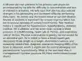 A 66-year-old man presents to his primary care physician accompanied by his wife for difficulty in concentration and loss of interest in activities. His wife says that she has also noticed changes in his personality and increased difficulty performing daily tasks. He denies any decreased mood or suicidal ideation. Review of systems is significant for urinary urgency which has led to several episodes of urinary incontinence. Past medical history is significant for hypertension, hyperlipidemia, diabetes mellitus. He is afebrile, and his other vitals include a blood pressure of 135/88 mmHg, heart rate of 75/min, and respiratory rate of 14/min. Physical examination is grossly normal except for an abnormal gait. He is noted to have a broad-based gait, decreased stride length and height, diminished cadence, and outwardly rotated feet. Magnetic resonance imaging (MRI) of his brain is obtained, which is significant for ventriculomegaly and periventricular hyperintensity. What is the next best step in management? (Lumbar puncture OR Place ventriculoperitoneal shunt)