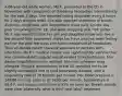 A 68-year-old white woman, Ms F., presented to the ED in November with complaints of throbbing headaches intermittently for the past 3 days. She reported taking ibuprofen every 8 hours for 2 days without relief. She also reported shortness of breath, dizziness, weakness, and intermittent chest pain. On the day prior to coming to the ED, she went shopping and ''felt better.'' Ms F. also admitted that her son and daughter-in-law who live in the second-floor apartment above her have also not been feeling well for the past few days and have complained of headaches. They all denied recent travel or exposure to persons with infections. Ms F.'s medical history was significant for asthma that was controlled with regular use of inhaled bronchodilators. She denies hospitalization for asthma. She had no known drug allergies. Physical examination in the ED revealed her to be slightly overweight and in mild respiratory distress, with a respiratory rate of 28 breaths per minute. Her blood pressure is 140/86 mm Hg, pulse is 92 beats per minute, temperature is 98.4-F, and oxygen saturation is 95% on room air. Breath sounds were clear bilaterally. what is this? next labs? treatment