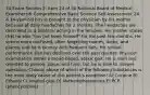 74 Exam Section 2: Item 24 of 50 National Board of Medical Examiners® Comprehensive Basic Science Self-Assessment 24. A 14-year-old boy is brought to the physician by his mother because of daily headaches for 2 months. The headaches are described as a bilateral aching in the temples. His mother states that he also "has not been himself" for the past few months. He seems more confused, often forgetting names, dates, and places, and he is clumsy with frequent falls. His school performance also has declined over the past quarter. Physical examination shows a broad-based, ataxic gait. He is alert and oriented to person, place, and time, but he is slow to answer questions. Chronic abuse of which of the following substances is the most likely cause of this patient's condition? A) Cocaine B) Ethanol C) Inhaled glue D) Methamphetamines E) PCP (phencyclidine)