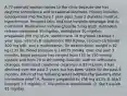 A 77-year-old woman comes to the clinic because she has daytime somnolence and occasional dizziness. History includes osteoporosis (hip fracture 1 year ago), type 2 diabetes mellitus, hypertension, frequent falls, and post-herpetic neuralgia that is controlled. Medications include glipizide 5 mg q12h, extended-release metoprolol 50 mg/day, amlodipine 10 mg/day, pregabalin 200 mg q12h, alendronate 70 mg/week (started 1 year ago), vitamin D supplement 800 IU/day, calcium carbonate 500 mg q8h, and a multivitamin. On examination, weight is 62 kg (137 lb). Blood pressure is 140/75 mmHg. Over the past 3 months, blood pressure has ranged from 140 to 150 mmHg systolic and from 70 to 80 mmHg diastolic, with no orthostatic changes. Estimated creatinine clearance is 35 mL/min; it has declined over the past 2 years but has been stable for the past 6 months. Which of the following would address the patient's most immediate need? A. Reduce pregabalin to 150 mg q12h. B. Start lisinopril 2.5 mg/day. C. Discontinue alendronate. D. Start aspirin 81 mg/day.