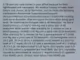 A 78-year-old male comes to your office because he feels lightheaded and nauseated. His medical history includes heart failure and chronic atrial fibrillation, and he takes the following medications:Furosemide (Lasix)DigoxinQuinapril (Accupril)Warfarin (Coumadin)Atorvastatin (Lipitor)He recently took some ibuprofen after he injured his back while doing yard work. On examination his heart rate is 46 beats/min. He has a blood pressure of 110/70 mm Hg and a pulse rate of 48 beats/min while supine. After standing for 1 minute he has a blood pressure of 95/65 mm Hg and a pulse rate of 50 beats/min. After standing for 3 minutes he has a blood pressure of 104/60 mm Hg and a pulse rate of 50 beats/min. His hemoglobin level is 16.2 g/dL (N 14.0-18.0). A metabolic panel reveals a creatinine level of 1.2 mg/dL (N 0.6-1.5) and a potassium level of 4.3 mEq/L (N 3.5-5.5). His digoxin level is 1.8 ng/mL (therapeutic level 0.5-2.0).This patient's symptoms are most likely due to A. myopathy caused by atorvastatin B. toxicity C. digoxin toxicity D. gastritis from NSAID use E. chronic renal failure from NSAID use