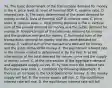 7a. The basic determinant of the transactions demand for money is the A. price level. B. level of nominal GDP. C. reserve ratio. D. interest rate. b. The basic determinant of the asset demand for money is the A. level of nominal GDP. B. interest rate. C. price level. D. reserve ratio. c. Total money demand is the A. vertical sum of the private demand for money and the public demand for money. B. horizontal sum of the consumer demand for money and the producer demand for money. C. horizontal sum of the transactions demand for money and the asset demand for money. D. vertical sum of the transactions demand for money and the asset demand for money. d. The equilibrium interest rate in the money market is determined A. by the Fed. B. at the intersection of the total demand for money curve and the supply of money curve. C. at the intersection of the aggregate demand and aggregate supply curves. D. by how much the interest rate fluctuates over time. e. Complete the following statement: If there is an increase in the total demand for money, A. the money supply will fall. B. the money supply will rise. C. the equilibrium interest rate will rise. D. the equilibrium interest rate will fall.