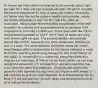 An 8-year-old male client complained to his parents about right ear pain for 2 days. He has multiple allergies, for which he takes fluticasone propionate 50 mcg (1 spray per nostril) once daily. His father took him to the primary health care provider, where the child's temperature was 102.4°F (39.1°C). After an evaluation, the provider recommended symptomatic relief with ibuprofen for comfort and pseudoephedrine to decrease fluid congestion in the child's middle ear. Three days later the child's temperature increased to 104°F (40°C) and he woke up crying with severe right ear pain. The primary health care provider placed the child on amoxicillin for otitis media with a follow-up visit in 5 days. The nurse teaches the father about the child's drug therapy. Which statement(s) by the father indicates a need for further teaching about drug therapy for this child? Select all that apply. A "Amoxicillin is a commonly prescribed penicillin drug for ear infections. B "When his ear feels better, he can stop taking the amoxicillin. C"I will watch for any skin rash that may occur when he takes this antibiotic. D"I know that amoxicillin gave my child diarrhea the last time, so I'll give it with meals. E"I will continue to give my child ibuprofen or acetaminophen for his fever. F"I will discontinue his nose spray and decongestant while he is taking this antibiotic."