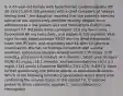 9. A 63-year-old female with hypertensive cardiomyopathy (EF 30-35% [0.30-0.35]) presents with a chief complaint of "always feeling tired." Her daughter reported that the patient's exercise tolerance has significantly declined recently despite strict adherence to a low sodium diet and medications that include enalapril 7.5 mg twice daily, carvedilol 12.5 mg twice daily, furosemide 80 mg twice daily, and digoxin 0.125 mg daily. Vital signs include blood pressure 92/57 mm Hg (mild orthostasis), heart rate 95 bpm, and respiratory rate 16 rpm. On physical examination, she has no findings consistent with volume overload. Laboratory analysis reveals sodium 135 mEq/L (135 mmol/L), potassium 4.9 mEq/L (4.9 mmol/L), blood urea nitrogen (BUN) 45 mg/dL (16.1 mmol/L), and serum creatinine (SCr) 2.2 mg/dL (194 µmol/L) (baseline BUN/SCr 27/1.1 [SI: 9.6/97]). Upon further questioning, the patient admits to occasional dizziness. Which of the following laboratory parameters would assist with confirming the volume status of this patient? A. C-reactive protein B. Brain natriuretic peptide C. Serum albumin D. Hemoglobin