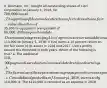 9. Dosmann, Inc., bought all outstanding shares of Lizzi Corporation on January 1, 2016, for 700,000 in cash. This portion of the consideration transferred results in a fair-value allocation of35,000 to equipment and goodwill of 88,000. At the acquisition date, Dosmann also agrees to pay Lizzi's previous owners an additional110,000 on January 1, 2018, if Lizzi earns a 10 percent return on the fair value of its assets in 2016 and 2017. Lizzi's profits exceed this threshold in both years. Which of the following is true? a. The additional 110,000 payment is a reduction in consolidated retained earnings. b. The fair value of the expected contingent payment increases goodwill at the acquisition date. c. Consolidated goodwill as of January 1, 2018, increases by110,000. d. The 110,000 is recorded as an expense in 2018.