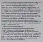 9. A man purchased a house that needed substantial repairs. The man financed the purchase of the house by borrowing funds from a bank. He signed a note to the bank and secured repayment of the loan with a mortgage. After purchasing the house, the man borrowed money from his credit union to make the repairs. The man signed a note to the credit union; this note was also secured by a mortgage on the house. Both mortgages were promptly recorded in the order granted. The man was personally liable on both loans. The man moved into the house and made the necessary repairs. He later defaulted on the debt to the bank, and the bank initiated judicial foreclosure proceedings, naming both the man and the credit union as parties to the action. An outside party acquired the house at the foreclosure sale. After the expenses of the sale and the balance due the bank have been paid, 5,000 remains in the sale proceeds. The outstanding balance of the credit union loan is20,000. The man and the credit union both claim the 5,000. There is no applicable statute. Who is entitled to the5,000? A. The credit union, because the credit union has priority. B. The credit union, because the man is personally liable on the debt. C. The man, because of his equitable right of redemption. D. The man, because the outside party received title to the house subject to the second mortgage.