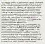 (a)(2.5 points, 0.5 point for each question) Consider the following string of ASCII characters that were captured by Wireshark when the browser sent an HTTP GET message (i.e., this is the actual content of an HTTP GET message). The characters are carriage return and line-feed characters (that is, the italized character string in the text below represents the single carriage-return character that was contained at that point in the HTTP header). Answer the following questions, indicating where in the HTTP GET message below you find the answer. GET /cs453/index.html HTTP/1.1 Host: gaia.cs.umass.edu User-Agent: Mozilla/5.0 (Windows;U; Windows NT 5.1;en-US; rv:1.7.2) Gecko/20040804 Netscape/7.2 (ax) Accept:ext/xml, application/xml, application/xhtml+xml, text/html;q=0.9, text/plain;q=0.8,image/png,*/*;q=0.5 Accept-Language: en-us,en;q=0.5 Accept-Encoding: zip,deflate Accept -Charset: ISO-8859-1,utf-8;q=0.7,*;q=0.7 Keep-Alive: 300 Connection:keep-alive a. What is the URL of the document requested by the browser? b. What version of HTTP is the browser running? c. Does the browser request a non-persistent or a persistent connection? d. What is the IP address of the host on which the browser is running? e. What type of browser initiates this message? Why is the browser type needed in an HTTP request message? f. What type of browser initiate the message? Why is the browser type needed in an HTTP request message.