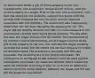 An accountant made a gift of rental property to her son. Subsequently, the accountant, desperate for money, sold the rental property to a buyer. Prior to the sale, the accountant, who kept the books for the property, supplied the buyer with the records that indicated the rent received and the expense associated with the property. The accountant also fraudulently stated that her son was managing the property for her. The buyer did not directly question the son, who was unaware of the accountant's actions with regard to the property. The day after the sale, the buyer and son met by chance. The son learned of his mother's sale of the property and the buyer learned of the gift of the property to the son. The next day the buyer properly recorded her deed, but not before the son had properly recorded his donative deed. The accountant vanished with the sale proceeds. The recording act of the jurisdiction reads: "No conveyance or mortgage of real property shall be good against subsequent purchasers for value and without notice unless the same be recorded according to law." In an action to determine ownership of the rental property between the buyer and the son, will the buyer be successful?