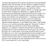 "Accounting standards have always focused on the​ asset/liability approach and still do​ today." Do you agree or disagree with this​ comment? Explain your answer. A. I agree. Financial accounting has traditionally emphasized assets and liabilities. When accounting standards were​ issued, however, a change was made to place more emphasis on liabilities. B. I agree. Financial accounting has traditionally emphasized the balance sheet. As a​ result, when accounting standards were​ issued, the change in assets and liabilities was emphasized. C. I disagree. If we base the decision on whether an economic resource meets the definition of an​ asset, we would be using an​ asset/liability (balance​ sheet) approach. In the​ FASB's early​ years, they tended to focus on an income statement approach.​ However, in recent years we have seen the focus shift to the​ asset/liability approach. D. I disagree. Financial accounting has traditionally emphasized the income statement by focusing on the matching principle. As a​ result, when accounting standards were​ issued, the effect on net income was emphasized and the valuation and classification of assets and liabilities were byproducts of proper income measurement. That​ is, proper asset and liability valuation was traded off for the matching of costs with revenues. This income approach is still used today.