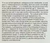 "If an act of the legislature, repugnant to the constitution, is void, does it, notwithstanding its invalidity, bind the courts, and oblige them to give it effect? ... It is emphatically the province and duty of the judicial department to say what the law is. Those who apply the rule to particular cases, must of necessity expound and interpret that rule. If two laws conflict with each other, the courts must decide on the operation of each... The judicial power of the United States is extended to all cases arising under the Constitution. Could it be the intention of those who gave this power, to say that in using it the constitution should not be looked into? That a case arising under the constitution should be decided without examining the instrument under which it arises? This is too extravagant to be maintained." -- Marbury v. Madison The Supreme Court asserted which of the following principles in Marbury v. Madison? A) The Fourteenth Amendment guarantees all individuals freedoms under state laws. B) Freedom of religion is guaranteed, but some religious practices may violate the establishment clause. C) Under the Tenth Amendment, the federal government can regulate commerce among states. D) The Supreme Court has the power to declare laws passed by Congress unconstitutional.