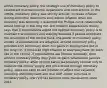 active monetary policy: the strategic use of monetary policy to counteract macroeconomic expansions and contractions -in the 1960s, monetary policy was strictly activist: increase inflation during economic downturns and reduce inflation when the economy was booming → assumed the Phillips curve relationship would hold up in the long run -but modern expectations theory says that if expectations adjust the optimal monetary policy is to maintain transparency and stability because if people anticipate the strategies of the central bank, the power of monetary policy erodes -if expectations are adaptive, activist monetary policy provides only temporary short-run gains in employment but in the long run, it produces high inflation or unemployment (or both like in the 1970s) -if expectations are formed rationally, then activist monetary policy may yield no gains whatsoever passive monetary policy: when central banks purposefully choose only to stabilize the money supply and price levels through monetary policy -does not seek to use inflation to affect real variables, including unemployment and real GDP -fewer surprises in monetary policy -the Fed has become more transparent since 2011