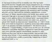 Ai has been on the unit for 6 months now. She has been welcomed and her insights and unique perspectives as a Chinese American have added much to the unit. She noticed that African American female patients tend to re-hospitalize more often and more quickly than other patients and asked at a staff meeting why this occurs. Which of the following explanations is most accurate? A) "Black women tend to be poorer than others and have jobs that get in the way of follow up care. These obstacles lead to them getting worse and coming back," explained Karen, a tech on the unit. B) "Black women just don't care as much about their health as other people," replied Sue. C) "I don't think they come back or experience anything worse than other people. I bet if we actually counted readmissions, we wouldn't see a difference," claimed Bobby, a night nurse on the unit. D) "African Americans and other minorities experience lower quality health care, poor provider-patient relationships, barriers to care, treatment that may not be evidence-based, and provider bias, among other things. It isn't something our patients are doing, but something that is pretty systemically happening to them," explained Carol, a nur