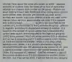 Alcohols have about the same pKa values as water - aqueous solutions of alcohols have the same pH as that of pure water - Alcohols and phenols both contain an OH group - Phenols are weak acids and react with NaOH and other strong bases to form water-soluble salts (phenols and alcohols are weak acids) - alcohols are weaker acids than phenols and do not react in this manner (does not form water-soluble salt even if it is reacted with a strong base) __________: - alcohols are classified by the number of C atoms bonded to the C with the OH group - primary (1 degree), secondary (2 degree)and tertiary (3 degree) - it is based on the number of carbon atoms that is bonded to the carbon atom that is directly bonded to the hydroxyl group ex: CH3-C-OH is primary CH3-C-OH where another CH3 is attached to C on top is secondary and H is bottom and so on for tertiary ex: CH3CH2CH2CH2CH2CH2OH - there is only one carbon bonded to the CH2OH it is a primary alcohol (one degree) CH3CH2CHCH2CH3 with OH attached to the bottom of CH - this is called 3-hexanol - since there is two carbon bonded to the CHOH, it is secondary (2 degree) - (SMITH) methanol is part of the primary alcohol even if it isn't attached to another carbon HO-CH3 - but if we will be strict, it will not fall into any category