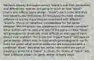 We have already discussed various "blank"s and their similarities and differences; now we are going to touch on how "blank" choice also affects game design. "blank"s each come with their own benefits and limitations: for the player the most obvious differences are the input devices associated with different "blank"s. This is an important consideration for the game designer. Will the player use a keyboard or a console controller? What buttons will be used and how? If the game is cross-"blank", will gameplay be drastically more difficult on one type of input device over another? This is just one impact "blank" will have on game design. Others may include which game engine to use to build the game, what built-in audiences are associated with a particular "blank" and what fee and/or restrictions are part of creating a game for a "blank". In short, the choice of "blank" will have profound impact on game design in many ways.