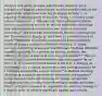 -Analysis and ability to make adjustments based on price, evaluation of supplier performance, and the overall needs of the organization. -High-level sourcing strategies include: 1. In-sourcing: Producing goods or services *using a company's own internal resources.* 2. Outsourcing: The traditional definition involves *purchasing an item or service externally, which had been produced using a company's own internal resources previously. * -The term has more recently become *synonymous with the concept of buying an item from an external source of supply* regardless of whether the item had been previously produced using a company's internal resources. 3. Single sourcing: A sourcing strategy where there are *multiple potential suppliers available for a product or service, however, the company decides to purchase from only one supplier.* -This is in contrast to a situation where there is only one supplier for an item, i.e., sole sourced. *Sole source is not truly a strategy as there really isn't a choice, and there is very little opportunity for a company to negotiate price or service.* 4. Multiple sourcing: *Purchasing a good or service from more than one supplier.* Companies may use multi-sourcing to *create competition between suppliers in order to achieve higher quality and lower price.* -A regular review of an organization's sourcing strategy is a must in order to achieve significant agreed upon results.