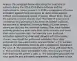 Analyze the paragraph below describing the treatment of patients during the 2014-2016 Ebola outbreak and the implications for future research. In 2014 a preparation of human antibodies against Ebola was given to seven Ebola patients without previously being tested in human clinical trials. Five of the patients survived and two died. This form of treatment is considered very promising in the event of another outbreak. Researchers at Vanderbilt University Medical Center among others are studying this potential therapy. They have isolated antibody-producing white cells from Ebola survivors and fused them with myeloma cells. The new cells have produced antibodies against the three most dangerous Ebola-causing viruses. How would the preformed antibodies have likely protected the five patients who survived Ebola? A. The variable region of the antibodies bound to and subsequently neutralized the virus. B. The antibodies bound to the virions and killed them. C. The constant region embedded in the virion and prevented it from entering the patient's cells. D. The antibodies opsonized the virus particles and activated complement, causing them to lyse.