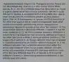 : Application/Analysis Chapter 26, Phylogeny and the Tree of Life 533 Morphologically, Species A is very similar to four other species, B—E. Yet the nucleotide sequence deep within an intron in a gene shared by all five of these eukaryotic species is quite different in Species A compared to that of the other four species when one studies the nucleotides present at each position. Figure 26.4 54) If the sequence of Species A differs from that of the other four species due to simple misalignment, then what should the computer software find when it compares the sequence of Species A to those of the other four species? A) The nucleotide at position 1 should be different in Species A, but the same in species B —E. B) The nucleotide sequence of Species A should have long sequences that are nearly identical to those of the other species, but offset in terms of position number. C) The sequences of species B—E, though different from that of Species A, should be identical to each other, without exception. D) If the software compares, not nucleotide sequence, but rather the amino acid sequence of the actual protein product, then the amino acid sequences of species B-E should be similar to each other, but very different from that of Species A. E) Computer software is useless in determining sequences of introns; it can only be used with exons.