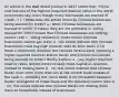 An article in the Wall Street Journal in 2017 noted that: "China now has one of the highest [required reserve] ratios in the world, economists say, even though many businesses are starved of credit..." 1.) What does the article mean by Chinese businesses being starved for credit? a - when Chinese businesses are starved of credit, it means they are not profitable b - being starved for credit means that Chinese businesses are holding excess cash c - being starved for credit means Chinese businesses cannot get loans d - this would indicate that Chinese businesses must pay high interest rates on their loans 2.) Is there a connection between the Chinese central bank imposing a higher required reserve ratio on banks and Chinese businesses being starved for credit? Briefly explain. a - yes, higher required reserve ratios require banks to keep more capital as reserves instead of making loans b - no, this would indicate that Chinese banks must store more reserves at the central bank instead of the vault c - probably not, since there is no correlation between banks' willingness to make loans and the required reserve ratio d - no, this would indicate that Chinese banks are making more loans to households instead of businesses