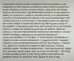 Assessment of the arousal component of consciousness is an evaluation of the reticular activating system and its connection to the thalamus and the cerebral cortex. Arousal is the lowest level of consciousness, and observation centers on the patient's ability to respond to verbal or noxious stimuli in an appropriate manner.[5] To stimulate the patient, the nurse should begin with verbal stimuli in a normal tone. If the patient does not respond, the nurse should increase the stimuli by talking very loudly to the patient. If the patient still does not respond, the nurse should further increase the stimuli by shaking the patient. Noxious stimuli, in the form of peripheral and central stimulation, should follow if previous attempts to arouse the patient are unsuccessful (Box 17-3).[2] Box 17-3 Stimulation Techniques in Patient Arousal Central Stimulation • Trapezius pinch: Squeeze trapezius muscle between thumb and first two fingers. • Sternal rub: Apply firm pressure to sternum with knuckles, using a rubbing motion. Peripheral Stimulation • Nail bed pressure: Apply firm pressure, using object such as a pen, to nail bed. • Pinching of inner aspect of arm or leg: Firmly pinch small portion of patient's tissue on sensitive inner aspect of arm or leg.