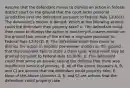 Assume that the defendant moves to dismiss an action in federal district court on the ground that the court lacks personal jurisdiction over the defendant pursuant to Federal Rule 12(b)(2). The defendant's motion is denied. Which of the following actions could the defendant then properly take? A. The defendant could then move to dismiss the action in another pre-answer motion on the ground that venue of the action is improper pursuant to Federal Rule 12(b)(3). B. The defendant could then move to dismiss the action in another pre-answer motion on the ground that the complaint fails to state a claim upon which relief may be granted pursuant to Federal Rule 12(b)(6). C. The defendant could then serve an answer raising the defense that there was insufficient service of process. D. All of the above (Answers A, B, and C) are actions that the defendant could properly take. E. None of the above (Answers A, B, and C) are actions that the defendant could properly take.