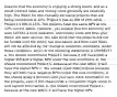 Assume that the economy is enjoying a strong boom, and as a result interest rates and money costs generally are relatively high. The WACC for two mutually exclusive projects that are being considered is 12%. Project S has an IRR of 20% while Project L's IRR is 15%. The projects have the same NPV at the 12% current WACC. However, you believe that the economy will soon fall into a mild recession, and money costs and thus your WACC will soon decline. You also think that the projects will not be funded until the WACC has decreased, and their cash flows will not be affected by the change in economic conditions. Under these conditions, which of the following statements is CORRECT? a. You should recommend Project L because it will have both a higher IRR and a higher NPV under the new conditions. b. You should recommend Project S, because at the new WACC it will have the higher NPV. c. You should reject both projects because they will both have negative NPVs under the new conditions. d. You should delay a decision until you have more information on the projects, even if this means that a competitor might come in and capture this market. e. You should recommend Project L, because at the new WACC it will have the higher NPV.