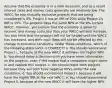 Assume that the economy is in a mild recession, and as a result interest rates and money costs generally are relatively low. The WACC for two mutually exclusive projects that are being considered is 8%. Project S has an IRR of 20% while Project L's IRR is 15%. The projects have the same NPV at the 8% current WACC. However, you believe that the economy is about to recover, and money costs and thus your WACC will also increase. You also think that the projects will not be funded until the WACC has increased, and their cash flows will not be affected by the change in economic conditions. Under these conditions, which of the following statements is CORRECT? a. You should recommend Project L, because at the new WACC it will have the higher NPV. b. You should delay a decision until you have more information on the projects, even if this means that a competitor might come in and capture this market. c. You should reject both projects because they will both have negative NPVs under the new conditions. d. You should recommend Project L because it will have the higher IRR at the new WACC. e. You should recommend Project S, because at the new WACC it will have the higher NPV.