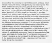 Assume that the economy is in a mild recession, and as a result interest rates and money costs generally are relatively low. The WACC for two mutually exclusive projects that are being considered is 8%. Project S has an IRR of 20% while Project L's IRR is 15%. The projects have the same NPV at the 8% current WACC. However, you believe that the economy is about to recover, and money costs and thus your WACC will also increase. You also think that the projects will not be funded until the WACC has increased, and their cash flows will not be affected by the change in economic conditions. Under these conditions, which of the following statements is CORRECT? A. You should reject both projects because they will both have negative NPVs under the new conditions. Incorrect Response B. You should delay a decision until you have more information on the projects, even if this means that a competitor might come in and capture this market. C. You should recommend Project L, because at the new WACC it will have the higher NPV. D. You should recommend Project S, because at the new WACC it will have the higher NPV. E. You should recommend Project L because it will have the higher IRR at the new WACC.