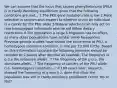 We can assume that the locus that causes phenylketonuria (PKU) is in Hardy-Weinberg equilibrium given that the following conditions are met... 1.The PKU gene mutation rate is low 2.Mate selection is random with respect to whether or not an individual is a carrier for the PKU allele 3.Natural selection can only act on rare homozygous individuals who do not follow dietary restrictions 4.The population is large 5.Migration has no effect, as many other populations have similar allele frequencies Previous genetic studies have shown the occurrence of PKU, a homozygous recessive condition, is one per 10,000 births. Based on this information calculate the following (answers should be rounded to 2 places after decimal as needed): The frequency of q (i.e the recessive allele)...? The frequency of the p (i.e. the dominant allele)...? The frequency of carriers of the PKU allele (i.e. heterozygous condition)...? If 100 years later, research showed the frequency of q was 0.2, does this show the population was still in Hardy-Weinberg equilibrium (enter Yes or No)?