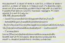 Assume that P, a citizen of State X, sues D-1, a citizen of State Y, and D-2, a citizen of State Z, in federal court. P's diversity claim arose out of an automobile accident that P had with D-1 and D-2. P asserts that both D-1 and D-2 had been negligent. P's claim against D-1 and D-2 was for 100,000. Assume that D-1 asserts a crossclaim seeking contribution from D-2 should they are found to be joint tortfeasers. Before the enactment of the supplemental jurisdiction statute, the federal court would have had subject-matter over D-1's crossclaim (even if the contribution claim would have amounted to50,000--half of P's full claim). What doctrine produced this result? a. Pendent jurisdiction b. Ancillary jurisdiction