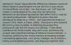 Attempt to "boost" signal/identify differences between liars/truth tellers based on physiological arousal See this in pop culture (Criminal Minds, Lie to Me) - the interviewer can "tell" that the suspect is lying based on the way they are behaving Behavior/concern-based approaches also reflect tactics used by real-world professionals - Behavioral Analysis Interview developed by Inbau et al. (2001) - Not supported by empirical research (Vrij, Mann, & Fisher, 2006) - Participants who received BAI training were no better at detecting deception than participants who did not receive any training - It did inflate confidence for those trained, they were more confidence the suspect was lying Shortcomings of behavior-based methods --> Empirical community has moved towards developing strategic interviewing approaches, such as the strategic use of evidence, asking unanticipated questions, and imposing cognitive load