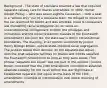 Background - The state of Louisiana enacted a law that required separate railway cars for blacks and whites. In 1892, Homer Adolph Plessy -- who was seven-eighths Caucasian -- took a seat in a "whites only" car of a Louisiana train. He refused to move to the car reserved for blacks and was arrested. Issue Is Louisiana's law mandating racial segregation on its trains an unconstitutional infringement on both the privileges and immunities and the equal protection clauses of the Fourteenth Amendment? Decision No, the state law is within constitutional boundaries. The majority, in an opinion authored by Justice Henry Billings Brown, upheld state-imposed racial segregation. The justices based their decision on the separate-but-equal doctrine, that separate facilities for blacks and whites satisfied the Fourteenth Amendment so long as they were equal. (The phrase "separate but equal" was not part of the opinion.) Justice Brown conceded that the 14th Amendment intended to establish absolute equality for the races before the law. Significance Established separate, but equal on the basis of the 14th amendment. Example of interpretation over literal meaning of amendments.