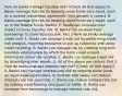 How do banks manage liquidity​ risk? ​(Check all that apply.​) A. Banks manage this risk by keeping some funds very​ liquid, such as a reverse repurchase agreement. Your answer is correct. B. Banks manage this risk by keeping some funds very​ liquid, such as in the federal funds market. C. Banks can increase their assets to cover liquidity risk. D. Banks can increase their borrowings to cover liquidity risk. Part 2 How do banks manage credit​ risk? A. Banks can manage credit risk by performing credit risk​ analysis, requiring borrowers to put up​ collateral, and using credit rationing. B. Banks can manage risk by creating​ long-term business relationships by which the bank could acquire information about the creditor. C. Banks can manage credit risk by diversifying their assets. D. All of the above are correct. Part 3 How do banks manage​ interest-rate risk? ​(Check all that apply.​) A. Banks can manage​ interest-rate risk by keeping some funds as repurchase agreements. B. Interest-rate swaps can reduce​ interest-rate risk exposure. C. Banks can reduce​ interest-rate risk by making more floating rate​ loans, or ARMs. D. Banks can increase their borrowings to manage​ interest-rate risk.