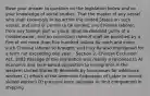 Base your answer to question on the legislation below and on your knowledge of social studies. That the master of any vessel who shall knowingly bring within the United States on such vessel, and land or permit to be landed, any Chinese laborer, from any foreign port or place, shall be deemed guilty of a misdemeanor, and on conviction thereof shall be punished by a fine of not more than five hundred dollars for each and every such Chinese laborer so brought, and may be also imprisoned for a term not exceeding one year. - Section 2, Chinese Exclusion Act, 1882 Passage of this legislation was mainly a response to A) economic and race-based opposition to immigrants in the western United States B) demands by businesses for additional workers C) efforts of the American Federation of Labor to recruit skilled workers D) pressure frorn railroads to limit competition in shipping