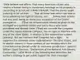 "[W]e believe and affirm: That every American citizen who retains a human being in involuntary bondage as his property is (according to Scripture) a MAN STEALER. That the slaves ought instantly to be set free. . . . That all those laws which are now in force admitting the right of slavery, are . . ., before God, utterly null and void, being an audacious usurpation of the Divine prerogative. . . . [T]hat no compensation should be given to the outraged and guiltless slaves and not to those who have plundered and abused them. [That] we concede the Congress under the resent national compact, has no right to interfere with any of the slave states, in relation to this momentous subject [slavery]. But we maintain that Congress has a right. . . to suppress the domestic slave trade between the slave states, and to abolish slavery in those portions of our territory which the Constitution has placed under its exclusive jurisdiction." -Source: William Lloyd Garrison, "Declaration of the National Anti-Slavery Convention," 1834 Which of the following best describes the author's strategy to get public support for their message?