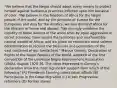 *We believe that the Negro should adopt every means to protect himself against barbarous practices inflicted upon him because of color. *We believe in the freedom of Africa for the Negro people of the world, and by the principle of Europe for the Europeans and Asia for the Asiatics, we also demand Africa for the Africans at home and abroad. "We strongly condemn the cupidity of those nations of the world who, by open aggression or secret schemes, have seized the territories and inexhaustible natural wealth of Africa, and we place on record our most solemn determination to reclaim the treasures and possession of the vast continent of our forefathers." Marcus Garvey, Declaration of Rights of the Negro Peoples of the World, adopted at the first convention of the Universal Negro Improvement Association (UNIA), August 1920 16. The ideas expressed in Garvey's declaration drew the most significant support from which of the following? (A) Presidents favoring colonization efforts (B) Participants in the Great Migration (C) Urban Progressive reformers (D) Former slaves