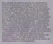 When billing for the admitting physician for a patient who is admitted to the hospital as an inpatient, one must use a CPT Evaluation and Management code based on the level of care provided. 99221 Initial hospital care, per day, for the evaluation and management of a patient, which requires these three key components: - a detailed or comprehensive history - a detailed or comprehensive examination and - medical decision making that is straightforward or of low complexity 99222 Initial hospital care, per day, for the evaluation and management of a patient, which requires these three key components: - a comprehensive history - a comprehensive examination and - medical decision making of moderate complexity 99223 Initial hospital care, per day, for the evaluation and management of a patient, which requires these three key components: - a comprehensive history - a comprehensive examination and - medical decision making of high complexity a. This code can be used only once per hospitalization. b. This code can be used by the hospital to bill for facility services. c. This code can be used for patients admitted to observation status. d. This code can be used by the admitting physician or consulting physician.