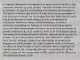 a biologist determine the amounts of several amino acids in two separate samples up your protein. His data showed that protein A contains 7% leucine 12% alanine 4% histidine 2% cysteine + 5% glycine interestingly protein B had the same percentages of the same amino acids. He concluded from this data that proteins A & B are the same protein based on this information his conclusion determine which of the following is a correct statement regarding his findings A. he is correct the proteins have the same percentages of amino acids, so they are identical protein molecules B. he is incorrect there is no information about the amino acid sequence which dictates the overall structure of a protein, so the two proteins could be very different in shape C. he is correct although there is no information on amino acid sequence in each protein, the order of amino acids is irrelevant. It's only the total number of each molecule that is important to the structure D. he is incorrect he hasn't accounted for all the effects of pH on the composition of the protein and its effects on the individual amino acids