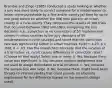 Bramble and Zingo (1985) conducted a study looking at whether a jury was more likely to convict someone for a misdemeanor (a lesser crime punishable by a fine and/or county jail time for up to one year) based on whether the trial took place in an urban county or a rural county. They compared the results of 100 trials that occurred between 1982 and 1983, comparing the jury decisions (i.e., conviction or no conviction) of 50 misdemeanor crimes in urban counties to the jury decisions of 50 misdemeanors in rural counties and found that the conviction rate was significantly higher in urban counties, t(48) = 4.23, p = .008, d = .93. Can the researchers conclude that the location of a trial (urban vs. rural) causes differences in conviction rates?(Choose all that apply) Select one or more: a. Yes, because the p value was significant. b. No, because random assignment was not used to assign defendants to trial locations. c. Yes, because the sample size was large. d. No, because there might have been threats to internal validity that could provide an alternate explanation for the difference (based on the research design used).