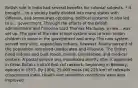 British rule in India had several benefits for colonial subjects. * It brought... to a society badly divided into many states with different, and sometimes opposing, political systems. It also led to a... government. Through the efforts of the British administrator and historian Lord Thomas Macaulay, a new... was set up. The goal of the new school system was to train Indian children to serve in the government and army. The new system served only elite, upper-class Indians, however. Ninety percent of the population remained uneducated and illiterate. The British hired Indians and built roads, canals, universities, and medical centers. A postal service was introduced shortly after it appeared in Great Britain. India's first rail network, beginning in Bombay, opened in 1853. By 1900, 25,000 miles (40,225 km) of railroads crisscrossed India. Health and sanitation conditions were also improved.