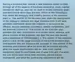 Having a business plan causes a new business owner to think through all of the aspects of business ownership, costs, capital needed for start-up, and can be used to review company goals and benchmark when they are met. Which of the following is true about the company and industry portion of the business plan? a. This section of the business plan gives the background of the company, explains the legal business form it will take, provides information about the products or services to be offered, reviews potential customers, current competitors, and the business's future. b. This section of the business plan provides the basic information such as the name, address, and phone number of the business; the date the plan was issued; and a statement of confidentiality. c. This section of the business plan is a one- to two-page overview of the entire business plan, and explains why the business will succeed. d. This section of the business plan explains what facilities will be needed and why, what the space requirements will be, how much capital equipment must be purchased and of what kind and character, the size of the labor force, how inventory control will be maintained, and what the purchasing requirement will be.