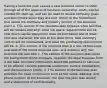 Having a business plan causes a new business owner to think through all of the aspects of business ownership, costs, capital needed for start-up, and can be used to review company goals and benchmark when they are met. Which of the following is true about the company and industry portion of the business plan? a. This section of the business plan explains what facilities will be needed and why, what the space requirements will be, how much capital equipment must be purchased and of what kind and character, the size of the labor force, how inventory control will be maintained, and what the purchasing requirement will be. b. This section of the business plan is a one- to two-page overview of the entire business plan, and explains why the business will succeed. c. This section of the business plan gives the background of the company, explains the legal business form it will take, provides information about the products or services to be offered, reviews potential customers, current competitors, and the business's future. d. This section of the business plan provides the basic information such as the name, address, and phone number of the business; the date the plan was issued; and a statement of confidentiality.