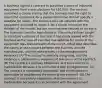 A business signed a contract to purchase a piece of industrial equipment from a manufacturer for 10,000. The contract contained a clause stating that the business had the right to return the equipment for a partial refund but did not specify a deadline for return. The business was not satisfied with the equipment and tried to return it for a partial refund on the thirtieth of the month, but the manufacturer refused to accept it. The business sued the manufacturer. The manufacturer sought to introduce evidence at trial that it had orally agreed with the business at the time of sale that the deadline for return of the equipment was the twentieth of the month. What best describes the nature of the contract between the business and the manufacturer, and the admissibility of the manufacturer's evidence? (A) The contract is partially integrated, and the evidence is admissible to supplement the terms of the contract. (B) The contract is partially integrated, and the evidence is inadmissible because it is inconsistent with the agreement. (C) The contract is completely integrated, and the evidence is admissible to supplement the terms of the contract. (D) The contract is completely integrated, and the evidence is inadmissible because it is inconsistent with the agreement.