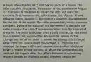 A buyer offers the full 215,000 asking price for a house. The offer contains this clause: "Possession of the premises on August 1." The seller is delighted to accept the offer and signs the contract. First, however, the seller crosses out "August 1" and replaces it with "August 3," because of a business trip scheduled for the first of the month. The seller immediately books a moving company.. What is the status of this agreement? a. Because the seller changed the date of possession rather than the amount of the offer, the seller and buyer have a valid contract. b. The seller has accepted the buyer's offer. Because the reason for the change was out of the seller's control, the change is of no legal effect once the seller signed the contract. c. The seller has rejected the buyer's offer and made a counteroffer, which the buyer is free to accept or reject. d. While the seller technically rejected the buyer's offer, the seller's behavior in scheduling movers creates an implied contract between the parties.