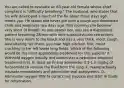 You are called to evaluate an​ 83-year-old female whose chief complaint is​ "difficulty breathing." The​ husband, who states that his wife developed a touch of the flu about three days​ ago, meets you. He states she never got over a cough and developed chills and weakness two days ago. This morning she became very short of breath. As you assess​ her, you see a diaphoretic patient breathing​ 28/min with mild supraclavicular retractions. She is very warm to the touch and has a very​ thick, moist cough. Auscultating her​ chest, you hear​ high-pitched, fine, moist crackling in her left lower lung fields. Which of the following would be the most appropriate treatment for this​ patient? A. Withhold oxygen initially and administer a nebulized albuterol treatment first. B. Start an IV and administer​ 0.5-1.0 mg/kg of furosemide to remove the fluid from the lung. C. Nasotracheally intubate immediately and administer oral antipyretics. D. Administer oxygen PRN to correct any hypoxia and start IV fluids for rehydration.