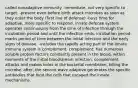 called nonadaptive immunity -immediate, not very specific to target. -present even before birth attack microbes as soon as they enter the body (first line of defense) -buys time for adaptive, more specific to respond. innate defense system operates continuously from the time of infection through the incubation period and until the infection ends. incubation period: marks period of time between the initial infection and the early signs of disease. -includes the rapidly acting part of the innate immune system is complement. complement: has numerous soluble protein factors constantly present in the blood. within moments of the initial bloodstream infection, complement attacks and makes holes in the bacterial membrane, killing the microbe. after, the second wave adaptive generates the specific antibodies that bind the cells that escaped the innate mechanisms.