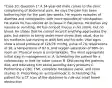 *Case 20: Question 1* A 34-year-old male comes to the clinic complaining of abdominal pain. He says the pain has been bothering him for the past two weeks. He reports episodes of diarrhea and constipation, with more episodes of constipation. He states he has noticed an increase in flatulence. He denies any nausea or vomiting. He has noticed mucus in his stools, but no blood. He states that he cannot recall if anything aggravates the pain, but admits to being under more stress than usual, due to his mother-in-law moving in with him and his wife. Vital signs show a blood pressure of 124/76 mmHg, pulse of 74, respirations of 16, a temperature of 97.9, and oxygen saturation of 98% on room air. Physical exam is unremarkable. The most appropriate initial step in management is: A. Scheduling the patient for a colonoscopy to look for colon cancer B. Discussing the patients diet, and educating him about avoiding dairy products C. Performing a CBC, TSH, complete metabolic panel, and stool studies D. Prescribing an antispasmodic E. Scheduling the patient for a CT scan of the abdomen to rule out small bowel obstruction