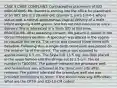 CASE 9 CHIEF COMPLAINT: Contraceptive placement of IUD INDICATIONS: Ms. Barrett is coming into the office for placement of an IUD. She is a 29-year-old, gravida 1, para 1-0-0-1 who is status post a normal spontaneous vaginal delivery of a male infant weighing 4,086 grams. She has not had intercourse since delivery. She is interested in a Skyla IUD at this time. PROCEDURE: After obtaining consent, the patient is placed in the dorsal lithotomy position. A speculum was placed in the vagina to visualize the cervix. The cervix was cleaned three times with Betadine. Following this, a single-tooth tenaculum was placed on the anterior lip of the cervix. The uterus was sounded to approximately 6.5 cm. The Skyla IUD 13.5 mg, was then placed in the usual fashion and the strings cut to 2.5 cm. The lot number is TU003SL. The patient tolerated the procedure well, and hemostasis was achieved at the tenaculum site after removal. The patient tolerated the procedure well and was provided instructions to return if she should have any difficulties. What are the CPT® and ICD-10-CM codes?